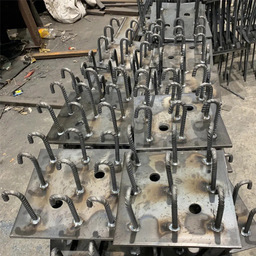 预埋件安装后，需要进行哪些检查？