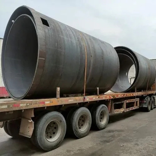 钢护筒施工准备包括以下步骤