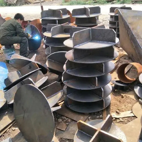 桩尖施工标准包括以下步骤