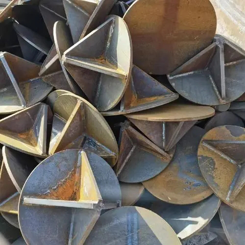 桩尖的安装流程是什么？