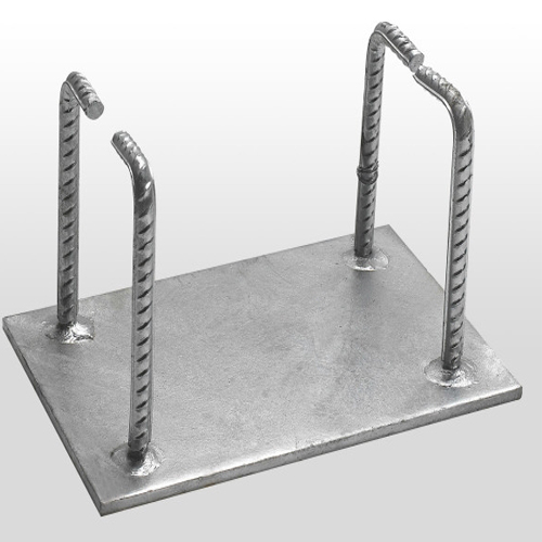 预埋件材质如何选择？