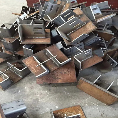 钢护筒安装条件是什么？