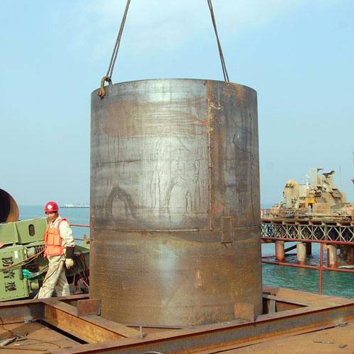 钢护筒长度要求有哪些